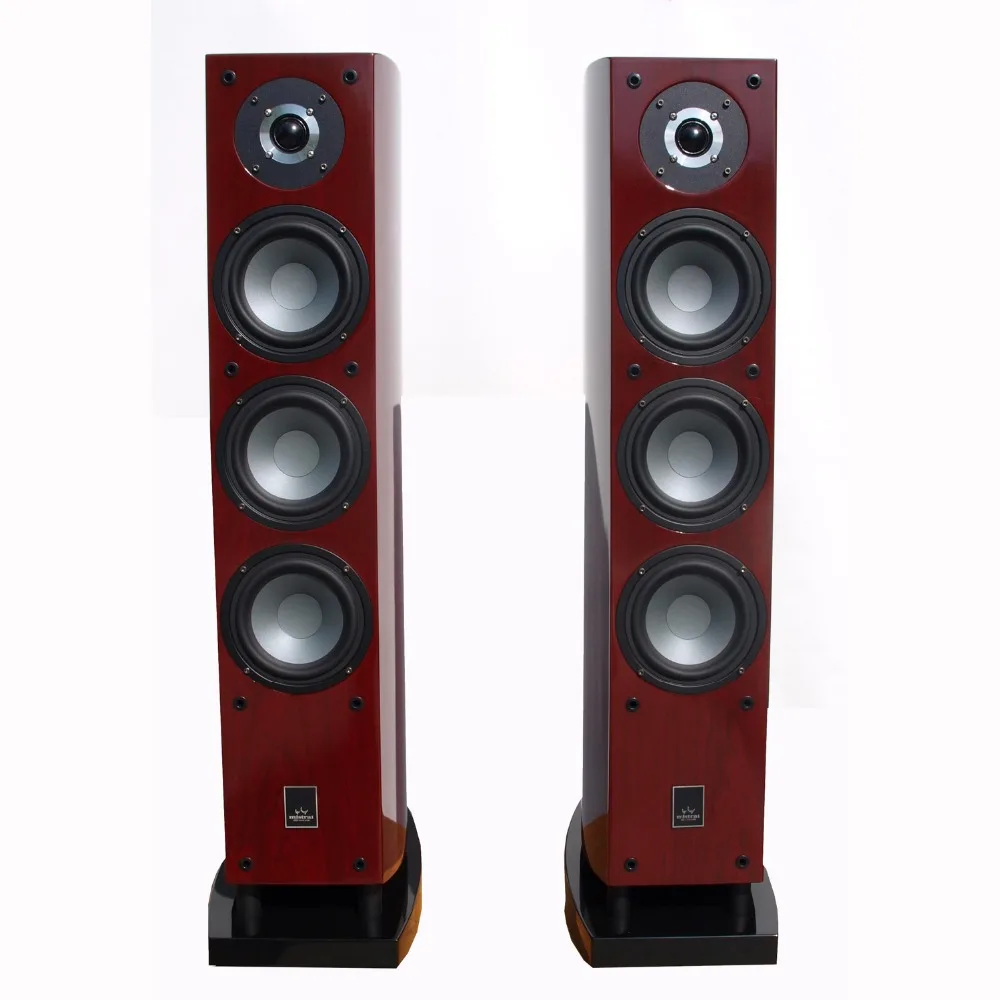 Mistral BOW-A3 100W x 2 Hifi напольная башня динамик(пара