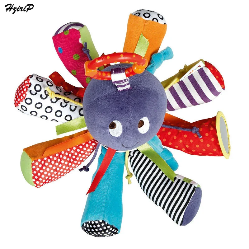 Bebe Hochet Pieuvre Jouet Lit Suspendu Cloche Pour Hochets Magique Miroir Infantile Dentition Jouets Educatifs En Peluche Jouet Poupee Newbron Cadeau Aliexpress Bebe Hochet Pieuvre Jouet Lit Suspendu Cloche Pour Hochets Magique Miroir Infantile Dentition Jouets Educatifs En Peluche Jouet Poupee Newbron Cadeau Aliexpress