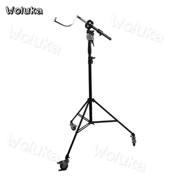 

Reflective focusing light stand reflector softbox set anti-light focusing type easy to install frame 260cm CD50 T06