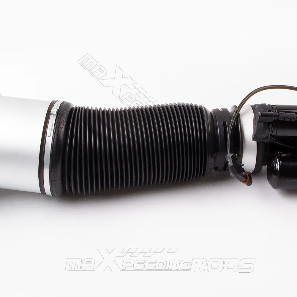 Для Mercedes Benz S CLASS 4matic W220 S430 S500 Air подвеска Шок стойки 2203202138|strut|struts suspension |