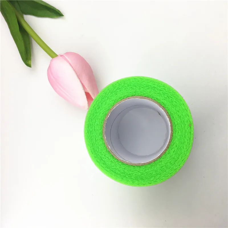 Bright green
