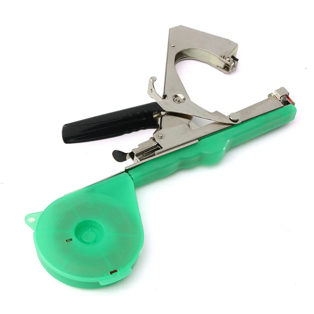 + 10 rola fitas + 2 pc pruners tesoura