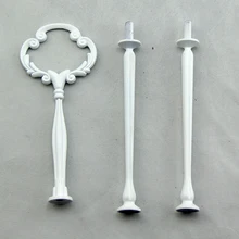 10 шт. событие много рождественские праздничные вечерние Поставки ремесла, дня рождения, свадьбы, аксессуары для украшения торта Хэллоуин праздничное платье