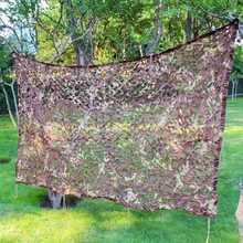 4x5m Outdoor Hunting Blind Camouflage Hunting Net Hiking Camping Ultralight Sun Shelter Car Shade Tactical Army Military Net 4x5m Outdoor Hunting Blind Camouflage Hunting Net Hiking Camping Ultralight Sun Shelter Car Shade Tactical Army Military Net