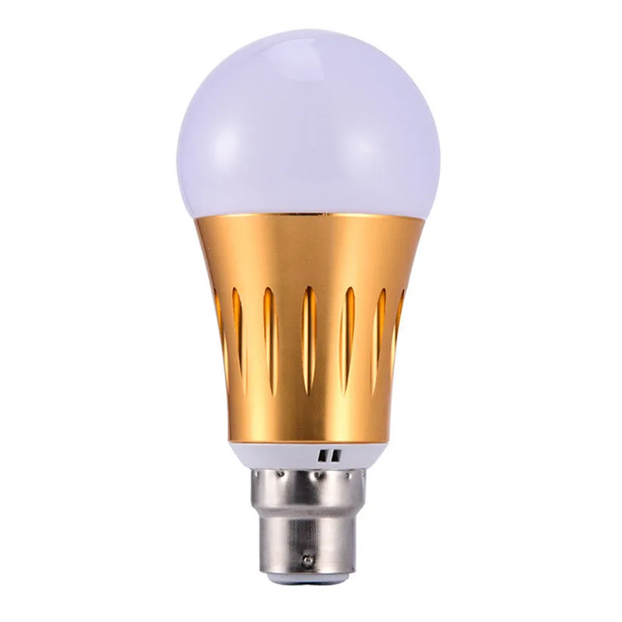 Smart Wifi Led Dimmer Bulb Light 7W B22 E14 E26 E27 RGBW Wireless Wifi Phone Remote Control Ball Bulb Lamp Support Google Home (16)