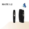 Original device Innovative not fire vape pen mate1 Tobacco heat without burn Vaporizer with 18650 vape kit electronic cigarette ► Photo 3/6
