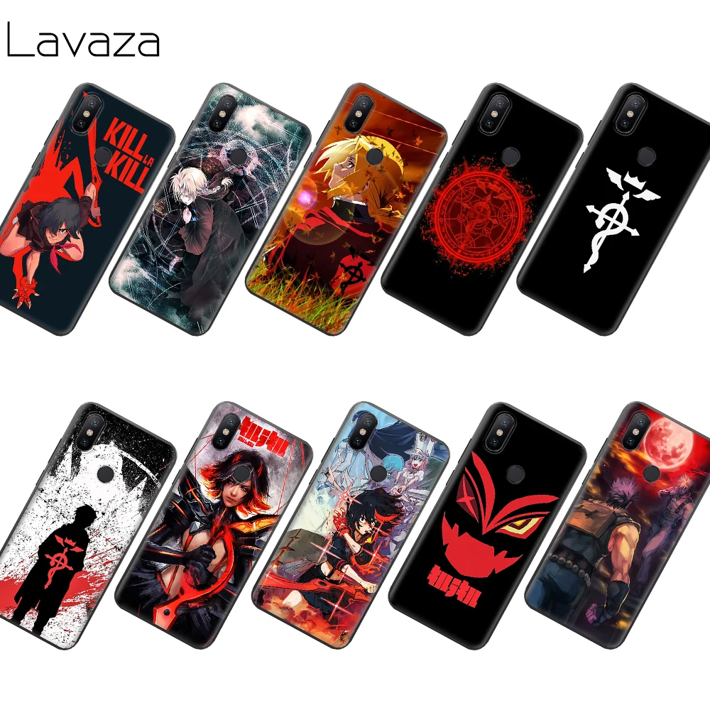 Силиконовый чехол Lavaza JoJo для Xiaomi Redmi Note 4 4X 4A 5 5A 6 6a 7 Pro Go Prime Plus|case for xiaomi|case xiaomi redmicase a