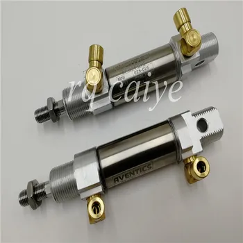 

Free Shipping offset SM102 CD102 machine 00.580.1514 Water roller cylinder 87.334.010 copper head pneumatic cylinder