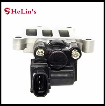 Idle Air Control Valve With Connector Fits Honda Accord 03-05 Element 2003-2006
