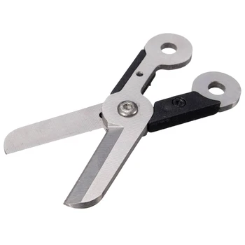 

Affordable Mini Portable Scissors Stainless Steel