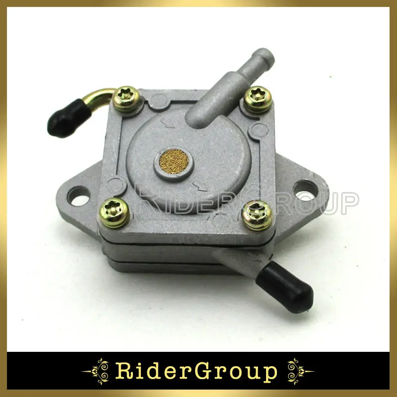 Gas Fuel Pump For Yamaha G16 G20 G22 4 Cycle Golf Cart 1996 1997 2001