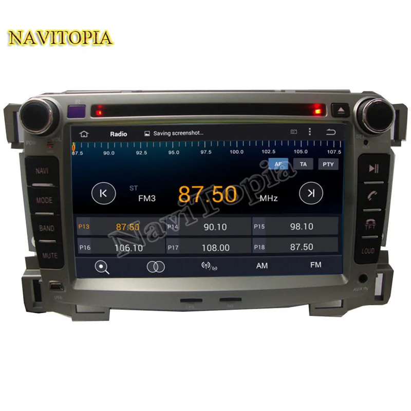 Excellent Octa Core 4G RAM 64G ROM Android 9.0 Car DVD Multimedia Player Auto GPS Navigation for Chevrolet Sail 2009 2010 2011 2012 2012- 4
