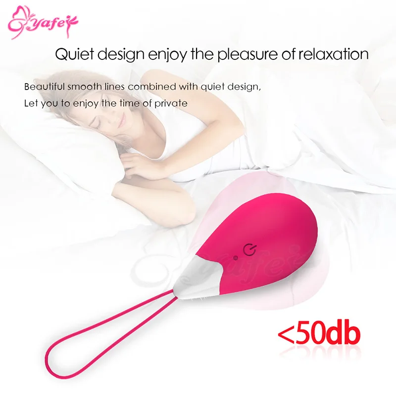 Vibrating eggs (15)