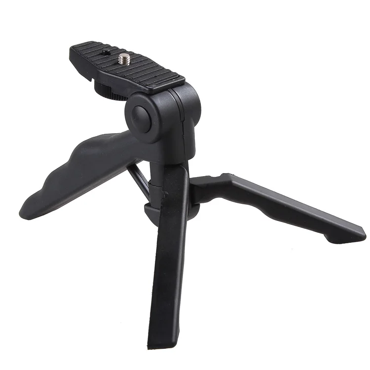 Lightweight Adjustable Mini Tripod for Canon Nikon Sony G7X G1X Mark II