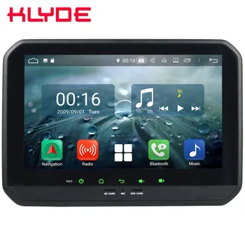 

9" IPS Octa Core 4G Android 8.1 4GB RAM 64GB ROM RDS Car DVD Multimedia Player Radio Stereo Head Unit For Suzuki Ignis 2010-2018