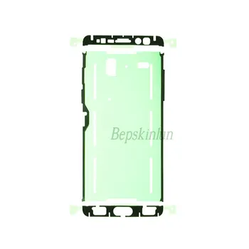 

Bepskinlun 20pcs/lot Original for Samsung Galaxy Note 7 N930 N930F N930G Front LCD Supporting Frame Housing Adhesive Sticker