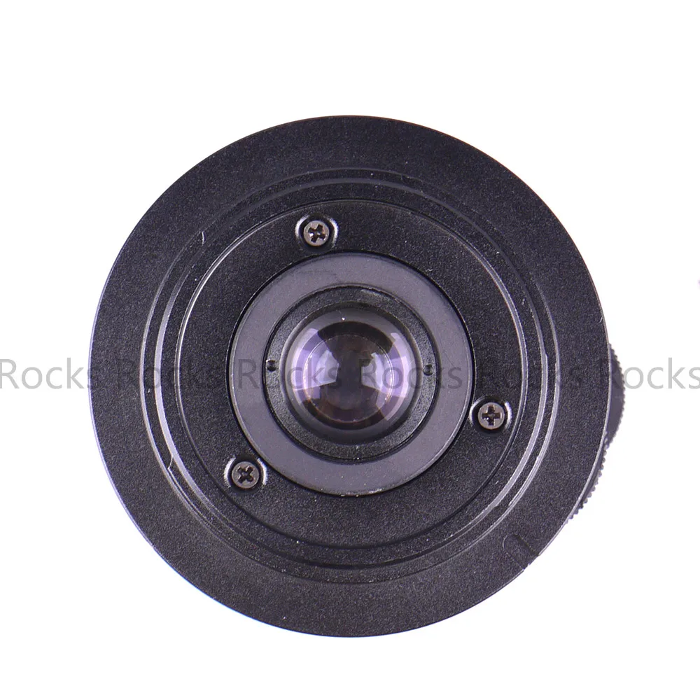 Камера 8 мм F3.8 рыбий глаз костюм для Micro Four Thirds Крепление камеры+ ручка для чистки объектива или Очиститель объектива, для Panasonic