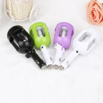 

Car-styling Car humidifier air freshener Auto Mini Air Purifier Freshener Travel Car Portable 721 levert dropship