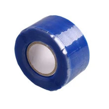 New Useful Waterproof Silicone Performance Repair Tape Bonding Rescue Wire Sell Hotting Sealing Tape