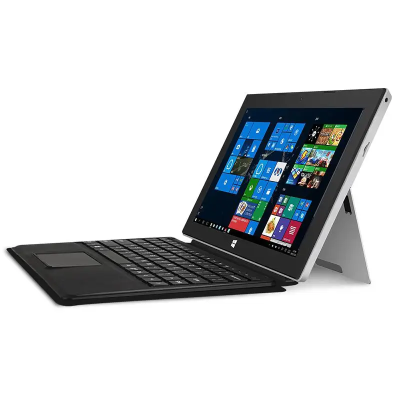 Jumper EZpad 7S 2 в 1 планшет 10," 1080 P ips windows планшеты Intel Cherry Trail Z8350 4 ГБ DDR3 64 Гб EMMC планшетный ПК HDMI ноутбук