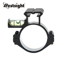 20 мм Сфера Маунт Уивер Пикатинни спиртовой уровень пузырьковый кольцо 25,4 мм/30 мм Диаметр прицел Аксессуары для hunting caza