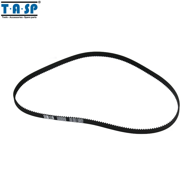 1 Piece Drive Belt 90S3M636 for Bread Maker Machine Kenwood KW703195