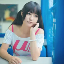 Love Live font b cosplay b font u s t shirt Kousaka Honoka font b cosplay