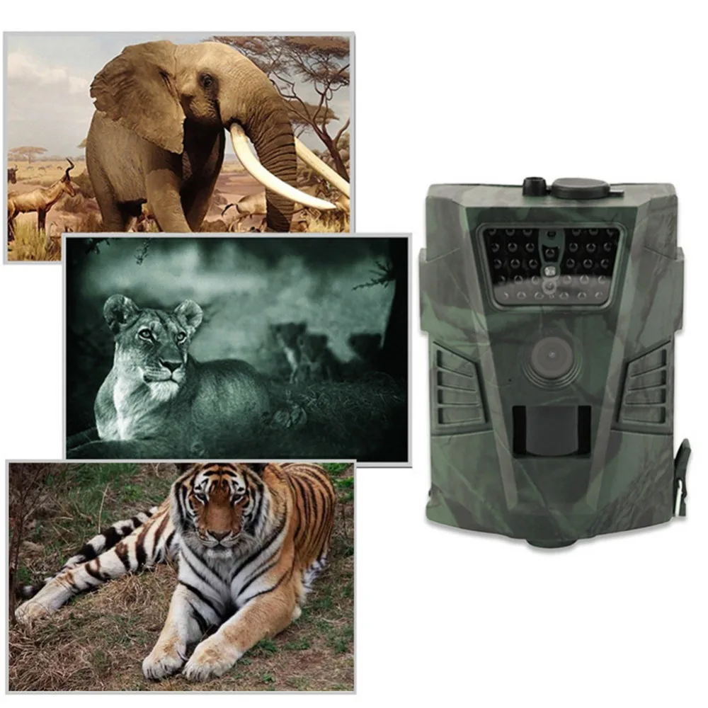 HT001 Wireless  Hunting Camera Digital Outdoor Game Camera photo traps Trail Camera