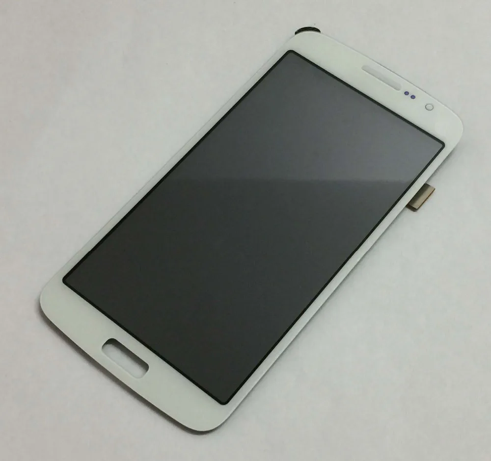 Для Samsung Galaxy Grand 2 G7102 ЖК дисплей сенсорный экран дигитайзер сборка Замена для G7105