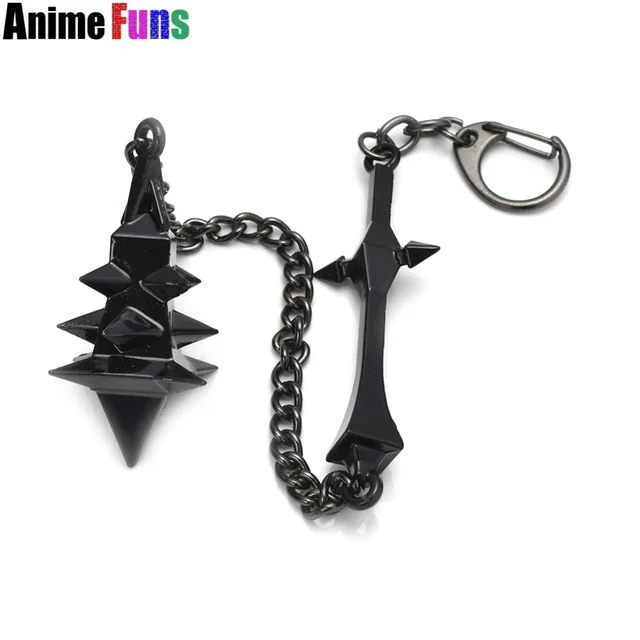17cm game league of legends keychain the winter s wrath sejuani