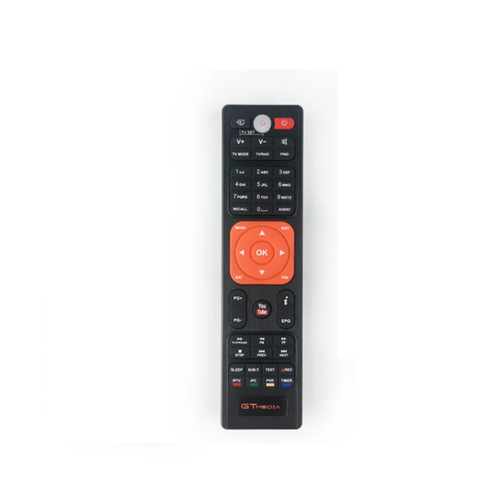 1PC GTMEDIA V9 Super Satellite TV Receiver DVB-S2 FULL HD 1080P Support PowerVu DRE &Biss key DLNA Receptor PK Freesat V8 Super 1PC GTMEDIA V9 Super Satellite TV Receiver DVB-S2 FULL HD 1080P Support PowerVu DRE &Biss key DLNA Receptor PK Freesat V8 Super