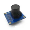 Glyduino azul OV7670 300KP cámara VGA módulo para Arduino STM32 solo impulsado microordenador de chip ► Foto 1/4