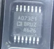 

10pcs/lot AD7321BRUZ TSSOP14 ic AD7321BRU