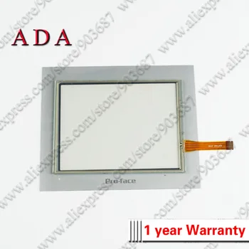 

Touch Screen Digitizer for Pro-face AGP3300-T1-D24-D81K AGP3300-T1-D24-D81C AGP3300-T1-D24-CA1M AGP3300-T1-D24-FN1M with Overlay