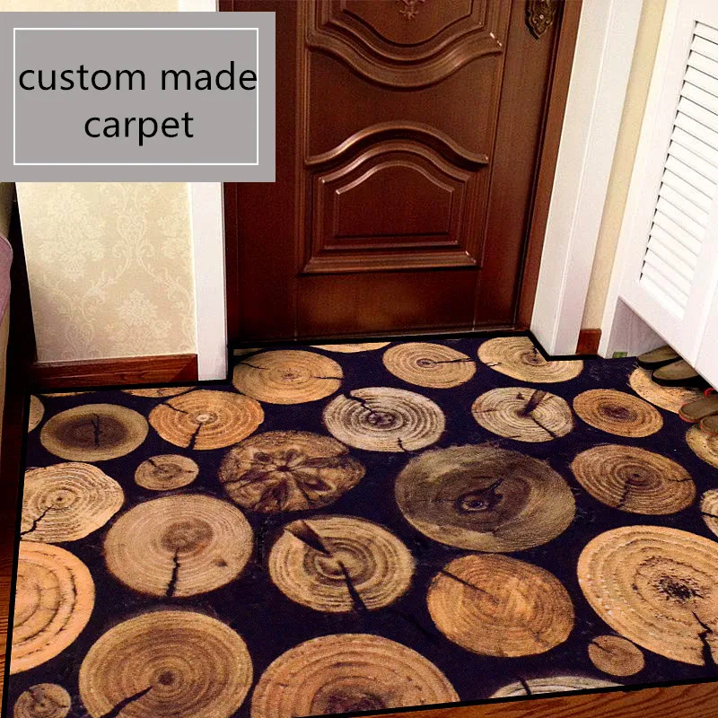 Купить Коврик В Прихожую Соты Москве