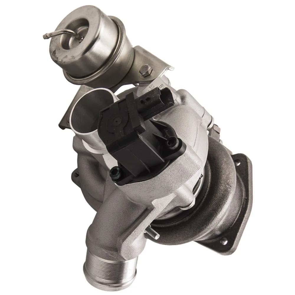 K03 Турбокомпрессор 《 Citroen peugeot 1 6 C4 DS 3 207 308 508 3008 5008 подходит 1.6L 16v THP 155 150 EP6CDT