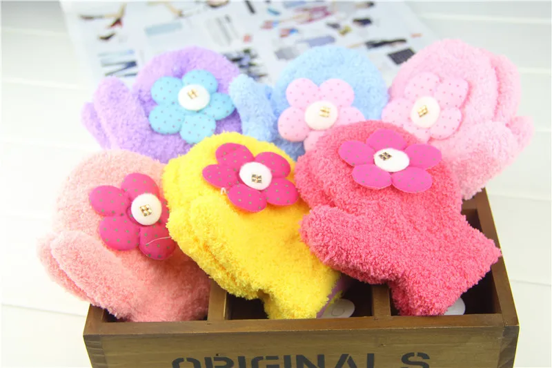 

Gift,Fashion high quality autumn winter outdoor warm women touch knited gloves half / full finger mitten1pair=2pcs GW49