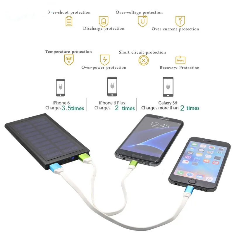 ultra thin solar charger 39