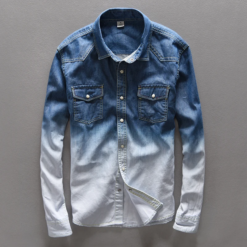 Join. cotton denim shirt recommend you Cotton denim shirt variant