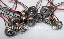 1pcs/lot ds 1990a ibutton TM card probe reader IB 9092 with LED light for DS1990 DS1991 DS1996 DS1961 card