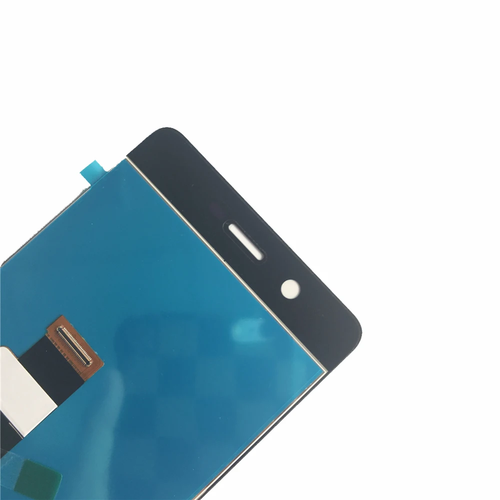 100% протестированный ЖК дисплей для Nokia 5 N5 TA 1008 1030 1053 с кодирующий преобразователь