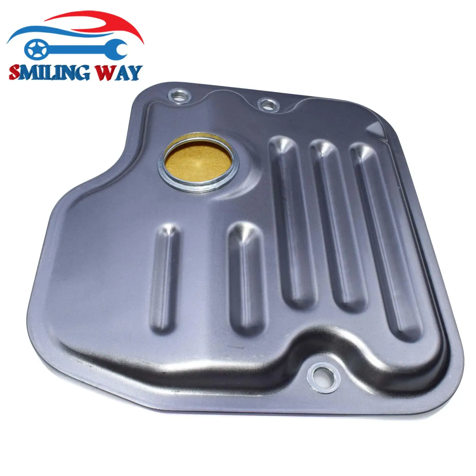 Transmission Oil Filter Valve Body Strainer & O-ring For Toyota Lexus Avalon Camry Corolla Matrix RAV4 Sienna Solara Highlander