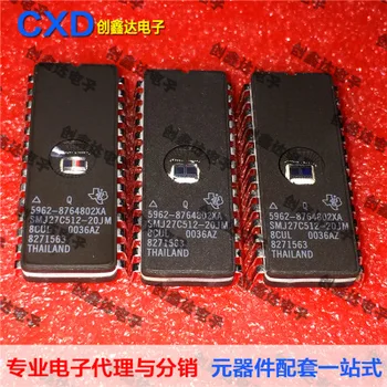 

Freeshipping SMJ27C512 SMJ27C512-20JM