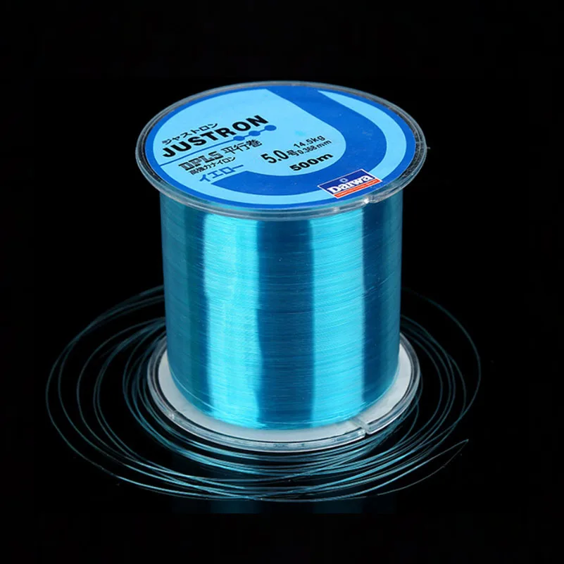 Daiwa Fishing Line Blue 007