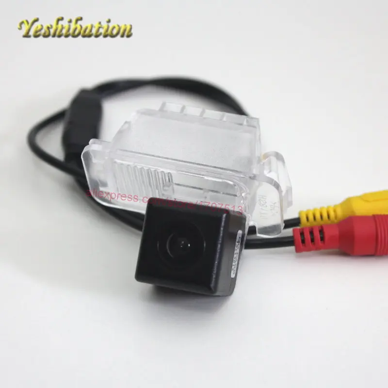 

Rearview Camera For Ford EcoSport 2004~2012 Car Rear View Reverse Backup Camera For Parking HD Night Vision