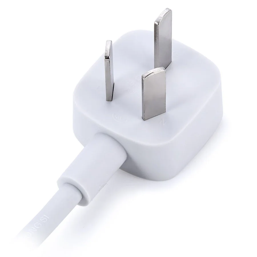 Оригинальный умный штекер XiaoMi 3 Mi адаптируемый удлинитель питания с USB