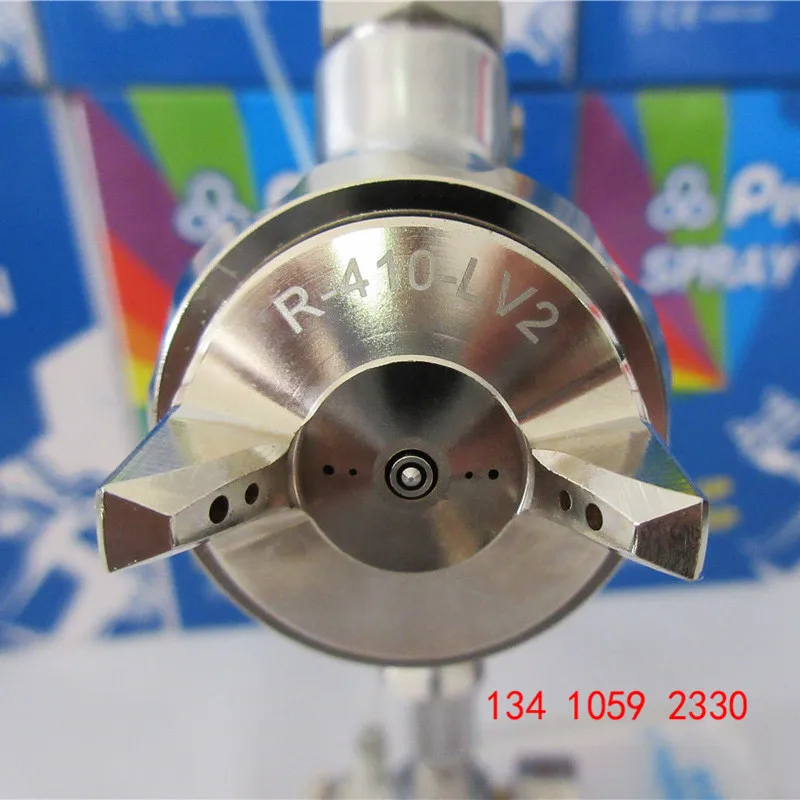 mini spray gun