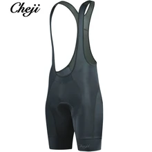 CHEJI Для мужчин велотрусы езда на велосипеде с гелевым наполнителем велосипедный противоударный шорты для велосипедистов MTB шорты для езды на велосипеде