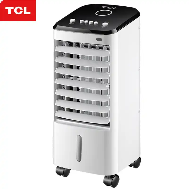 hyundai air cooler