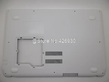 

Laptop Bottom Case For Samsung NP500R4H 500R4H BA98-00980A Lower Case Base Cover White New